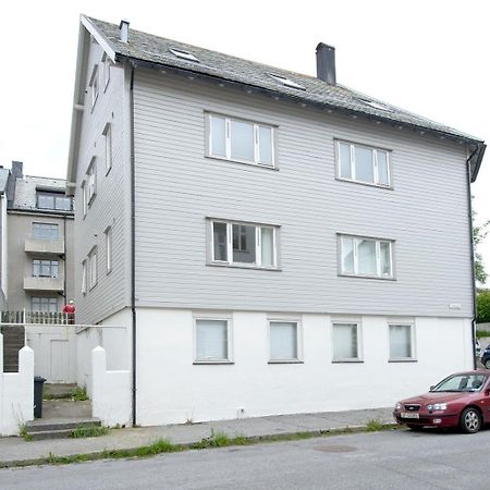 Hellegata 7 Apartamento Ålesund Exterior foto